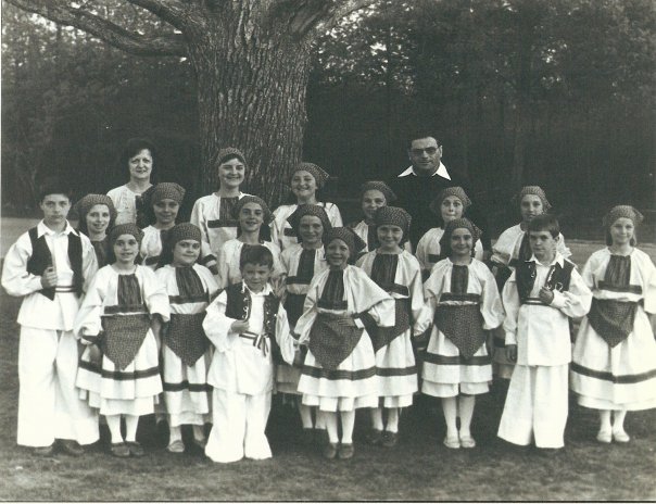 Sljeme 1979